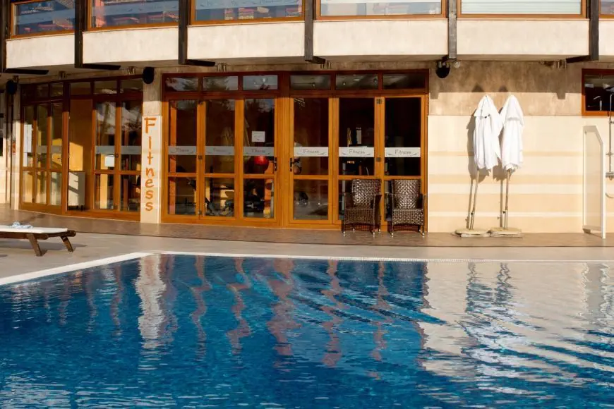 HOTEL Santa Marina Holiday Village