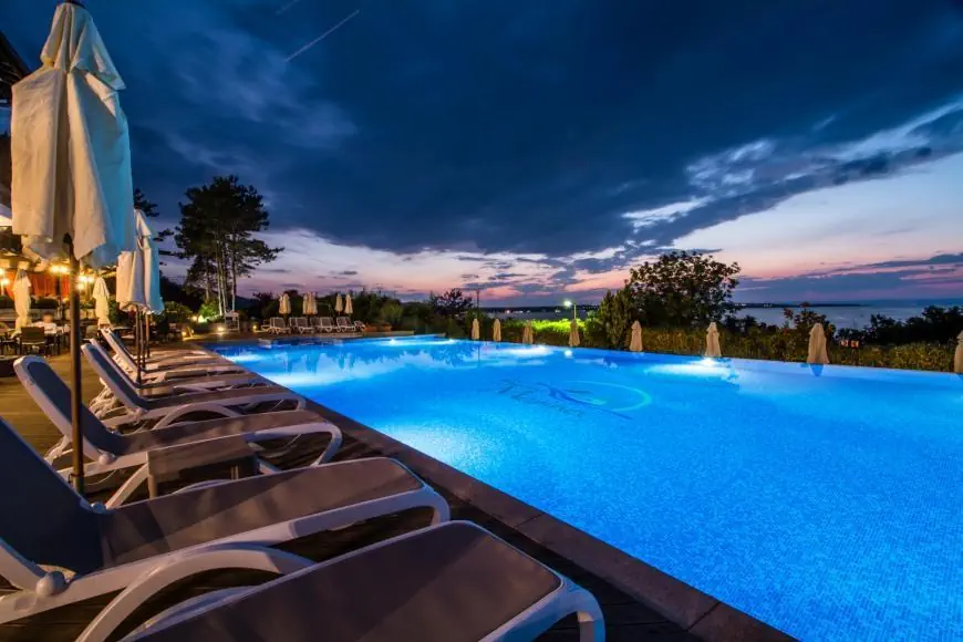 HOTEL Santa Marina Holiday Village
