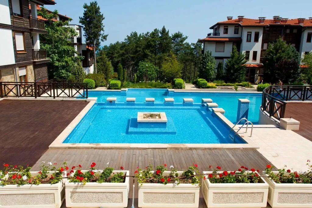 HOTEL Santa Marina Holiday Village