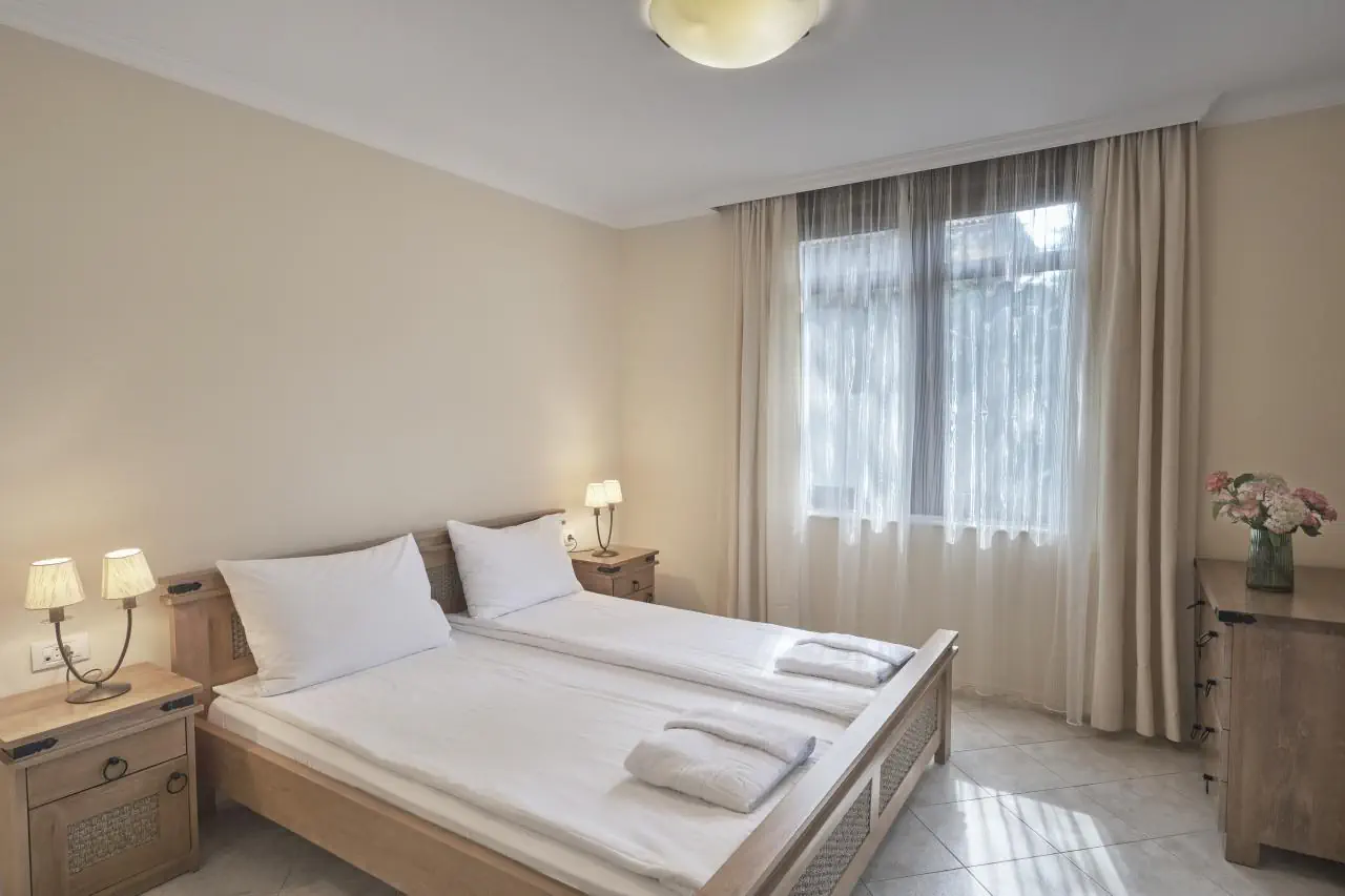 HOTEL Santa Marina Holiday Village