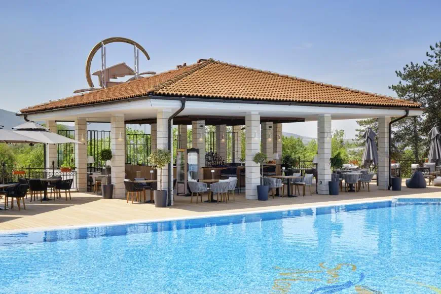HOTEL Santa Marina Holiday Village