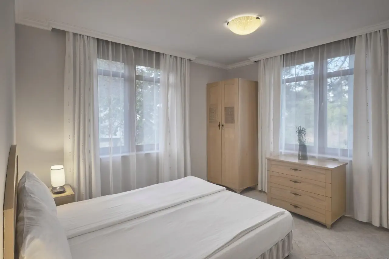 HOTEL Santa Marina Holiday Village