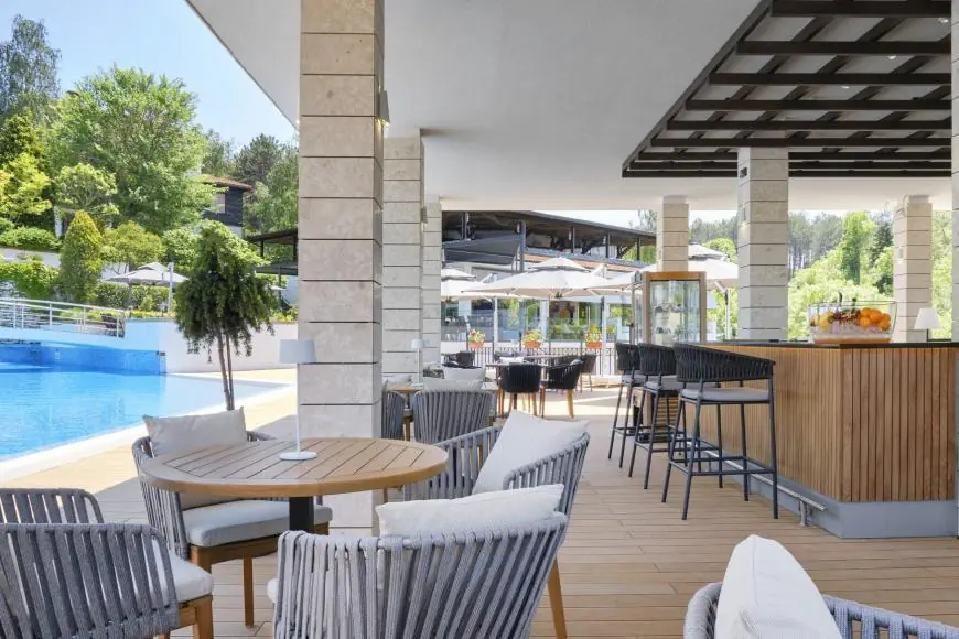 HOTEL Santa Marina Holiday Village