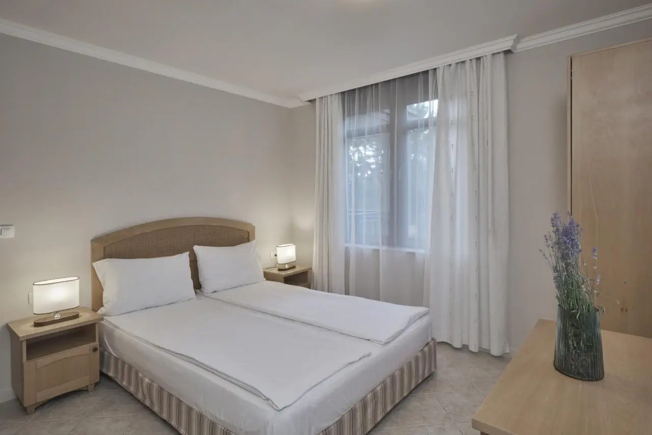 HOTEL Santa Marina Holiday Village