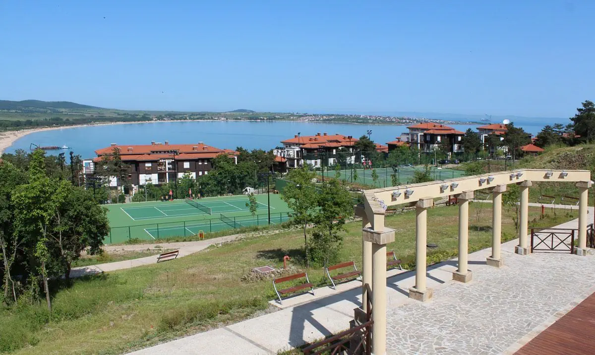HOTEL Santa Marina Holiday Village