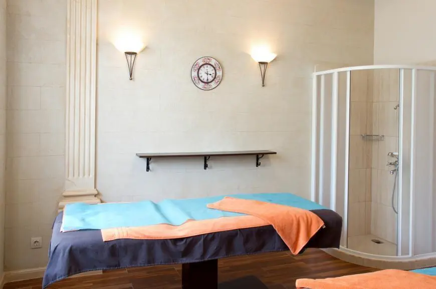 HOTEL Santa Marina Holiday Village