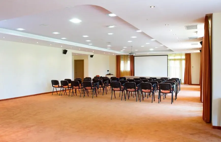 HOTEL Santa Marina Holiday Village