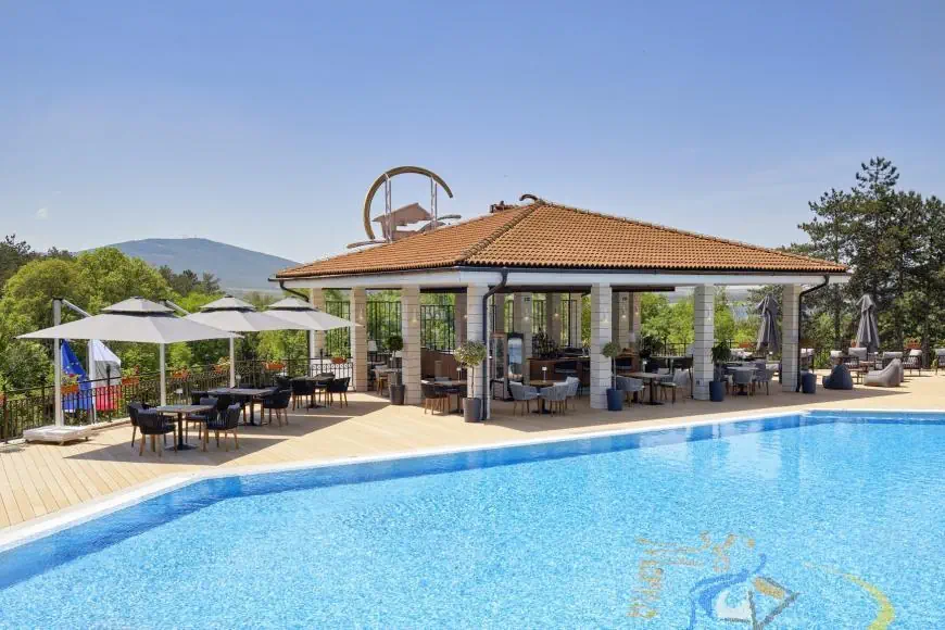 HOTEL Santa Marina Holiday Village