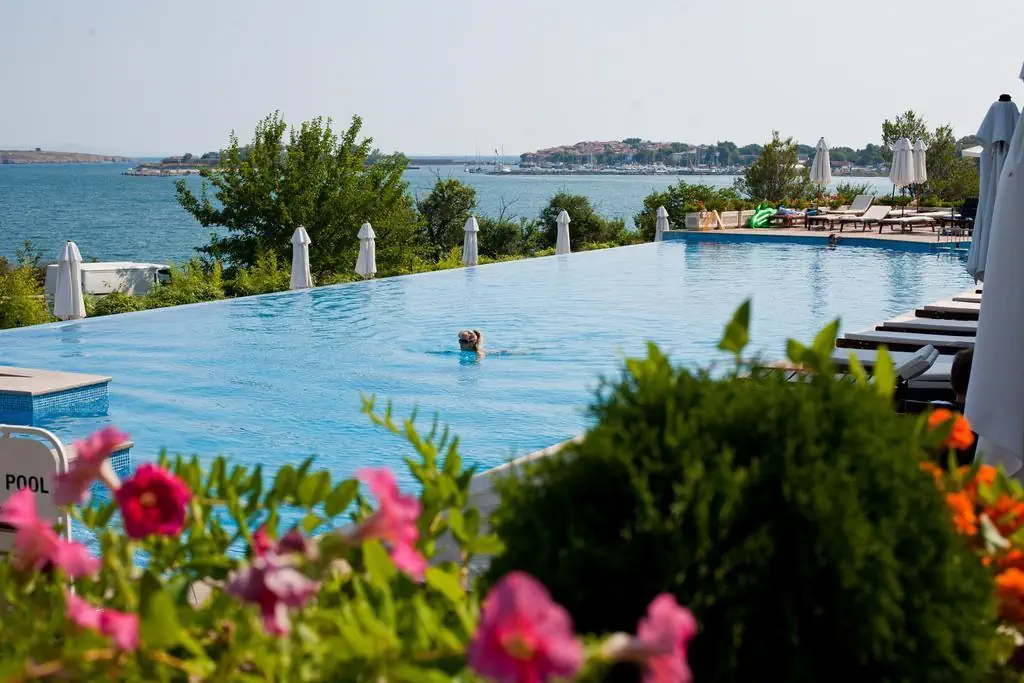 HOTEL Santa Marina Holiday Village