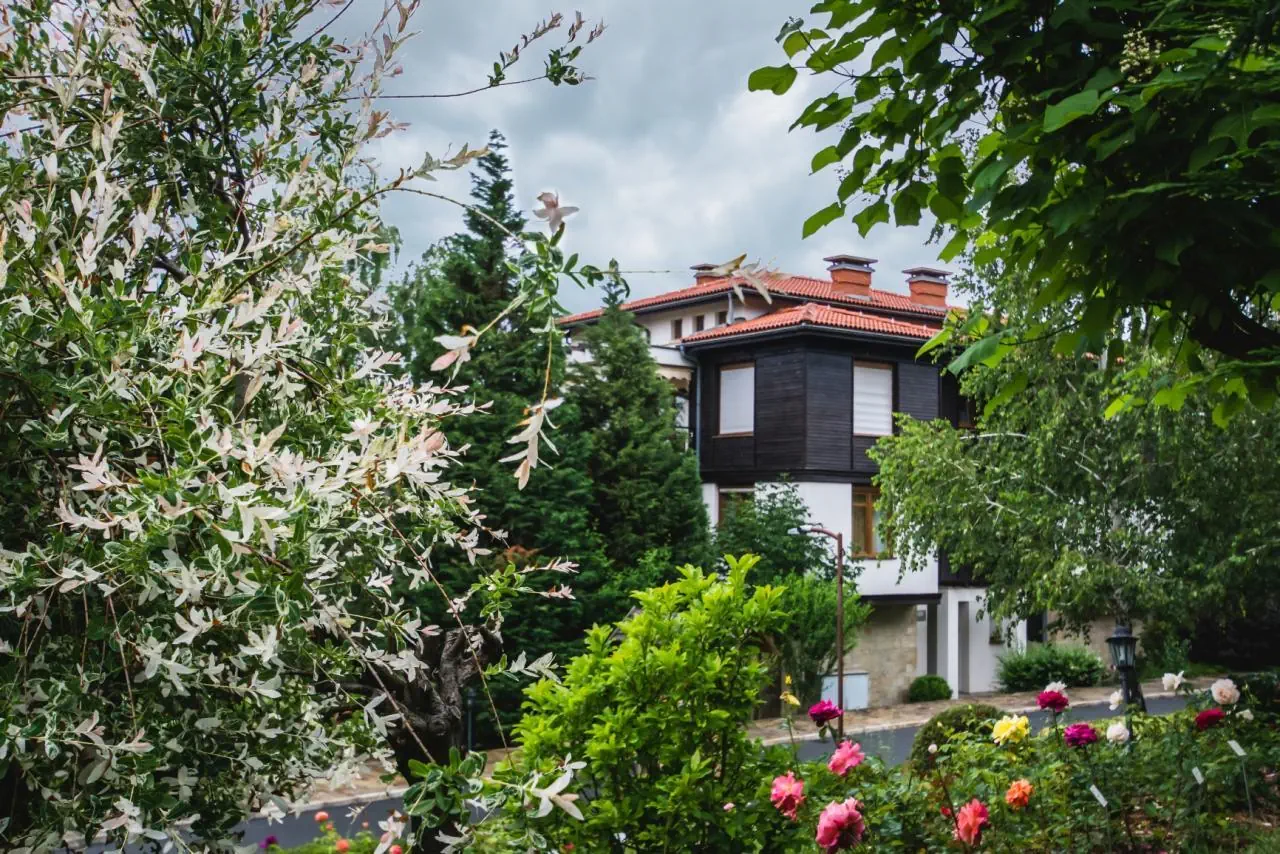 HOTEL Santa Marina Holiday Village