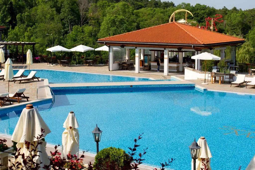HOTEL Santa Marina Holiday Village