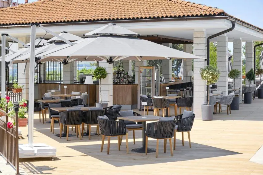 HOTEL Santa Marina Holiday Village