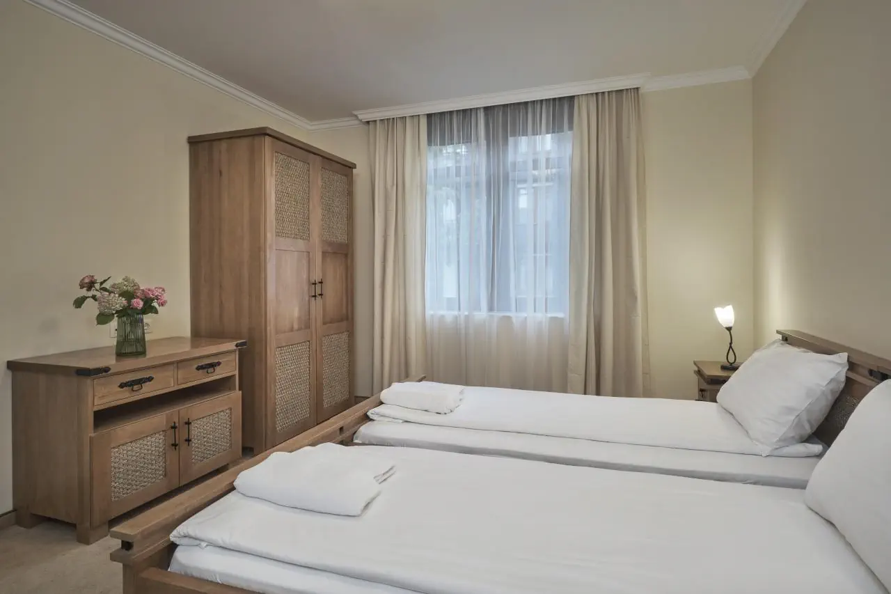 HOTEL Santa Marina Holiday Village