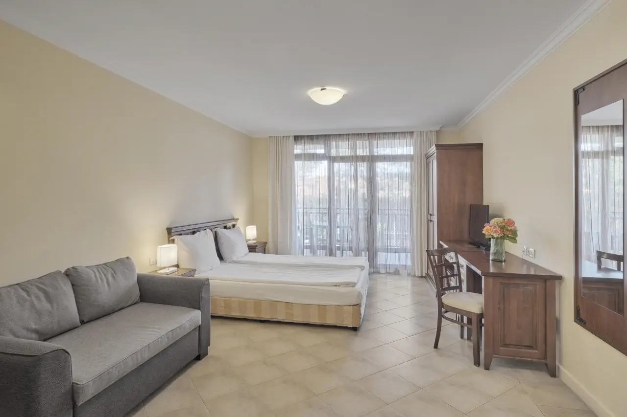 HOTEL Santa Marina Holiday Village