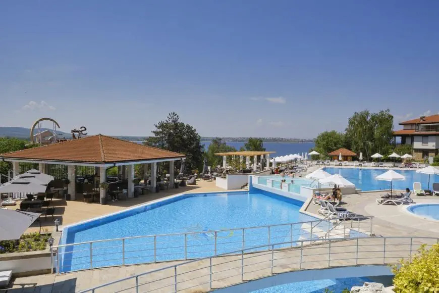 HOTEL Santa Marina Holiday Village