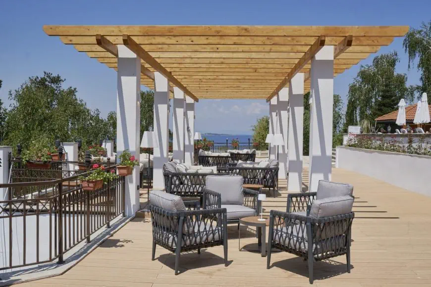HOTEL Santa Marina Holiday Village