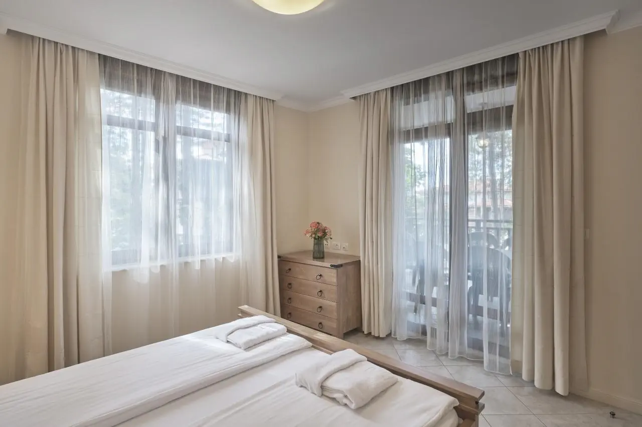 HOTEL Santa Marina Holiday Village