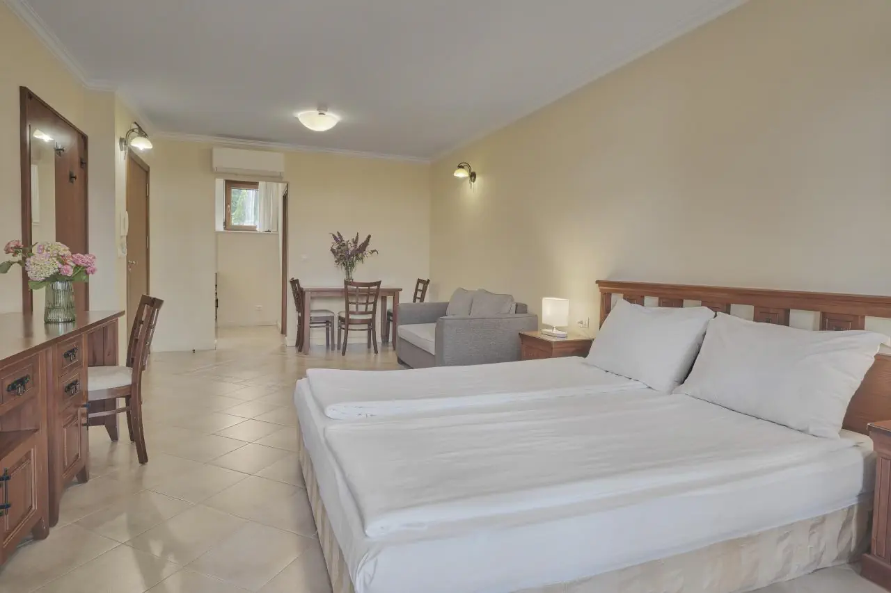 HOTEL Santa Marina Holiday Village