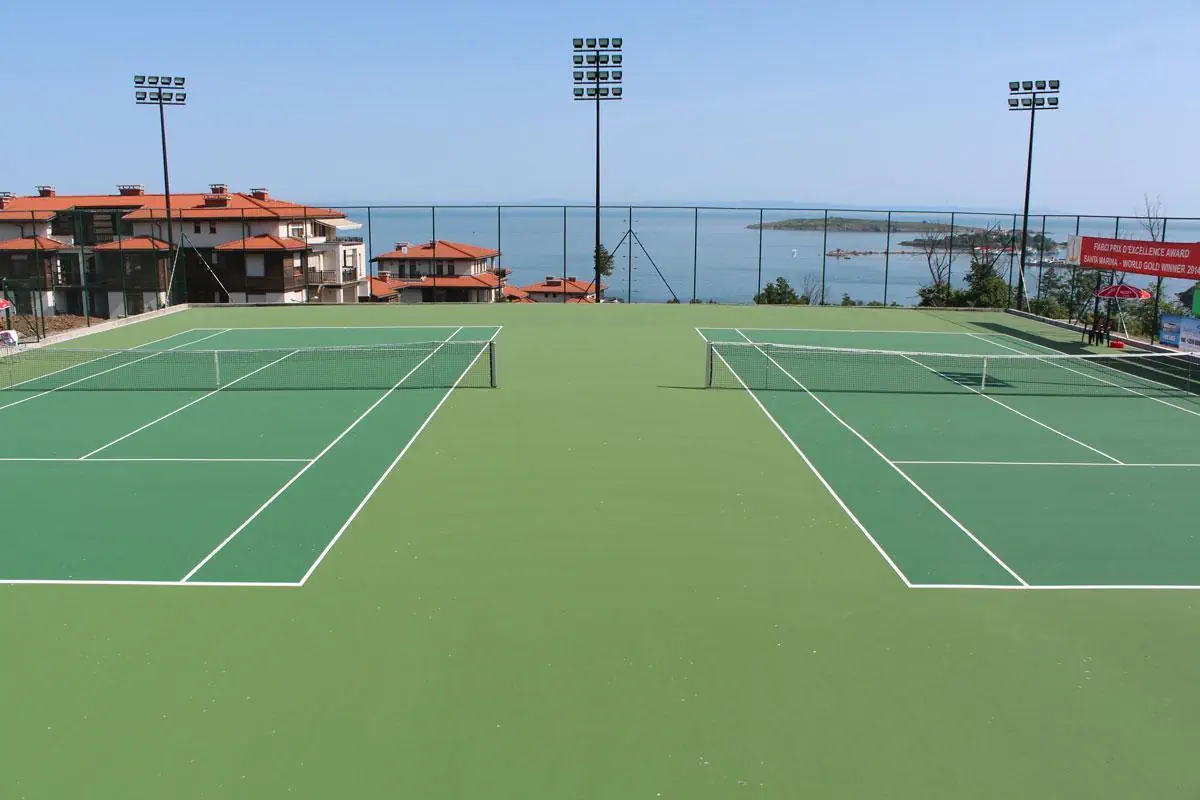 HOTEL Santa Marina Holiday Village