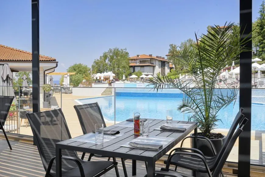 HOTEL Santa Marina Holiday Village