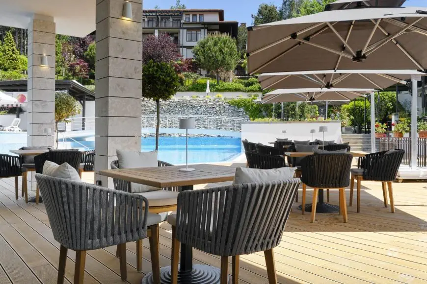HOTEL Santa Marina Holiday Village