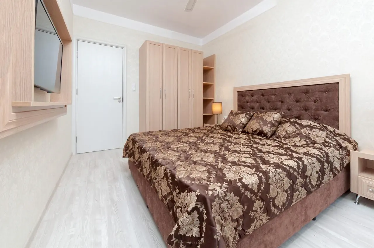 HOTEL Harmony Suites Saint Vlas