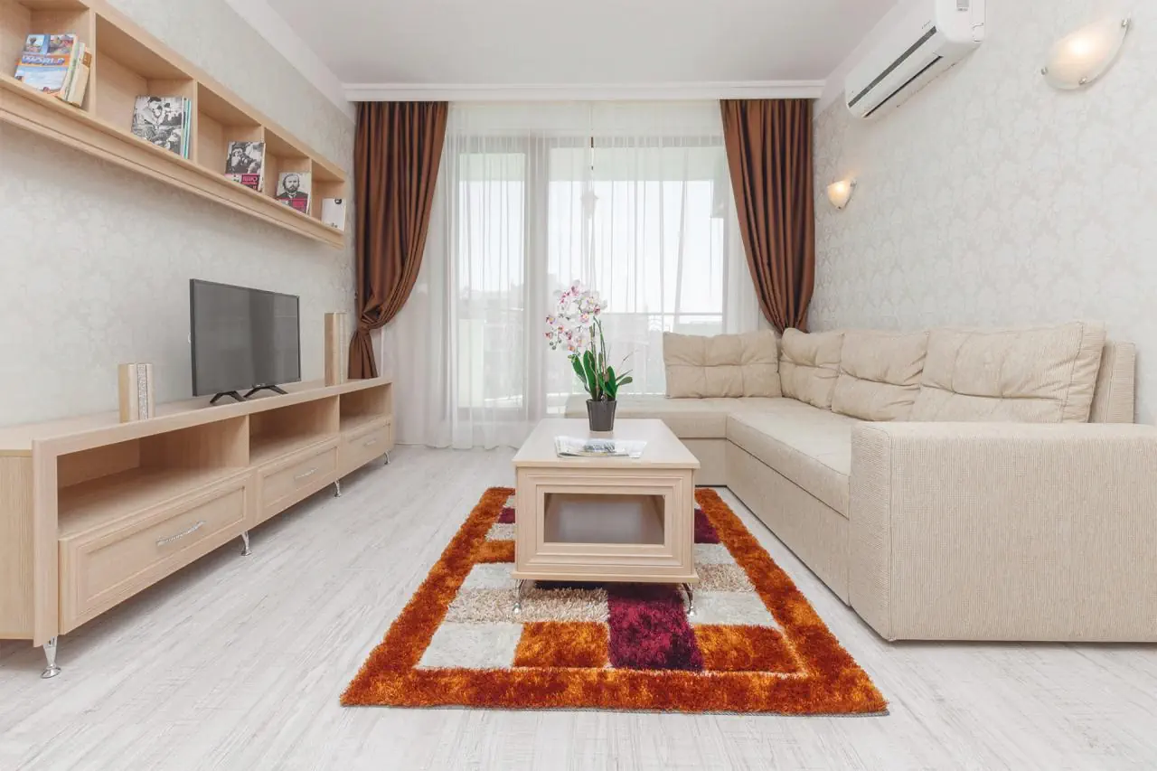 HOTEL Harmony Suites Saint Vlas