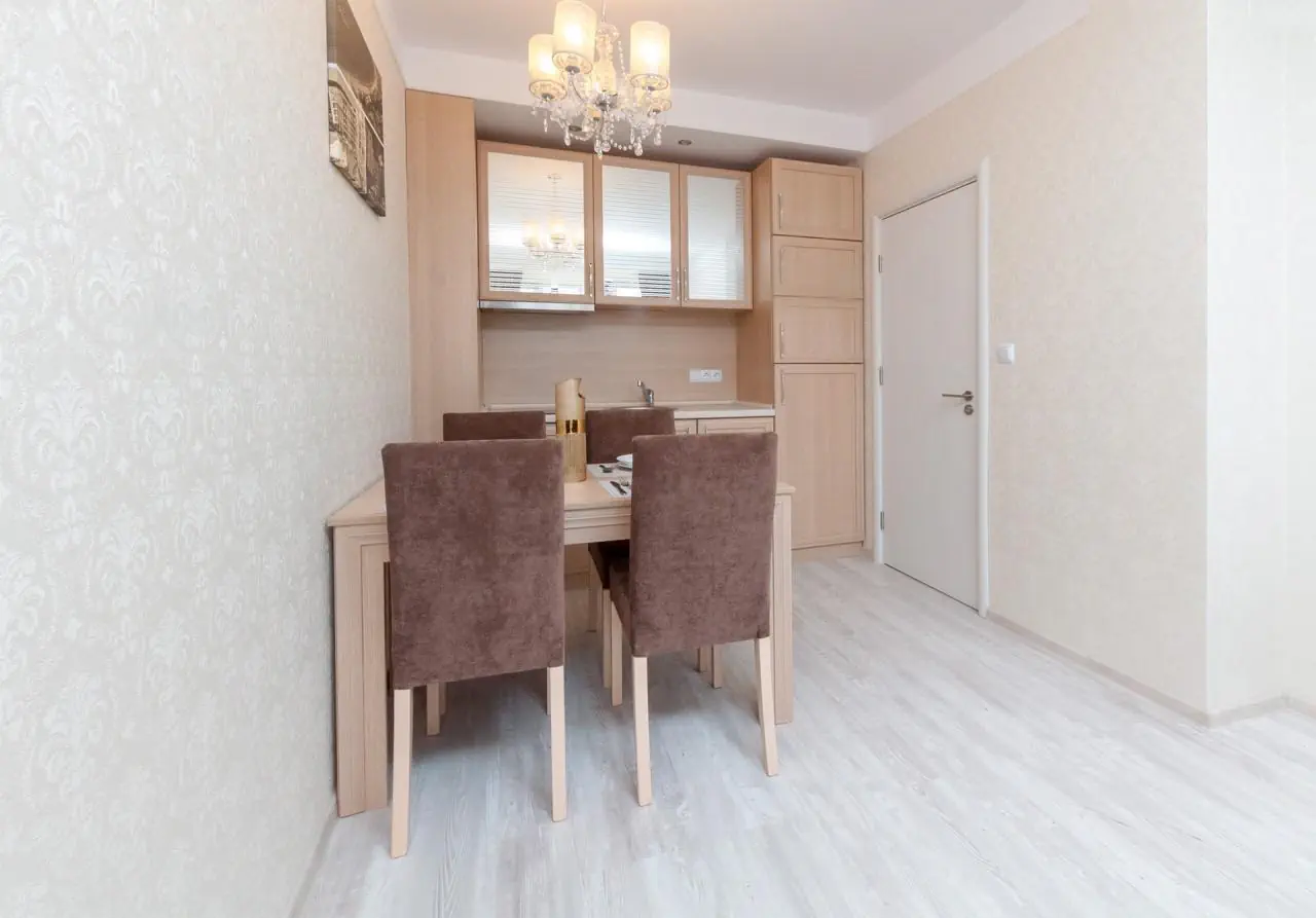HOTEL Harmony Suites Saint Vlas