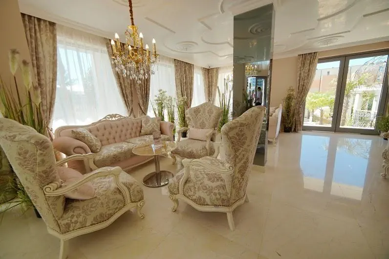 HOTEL Harmony Suites Saint Vlas