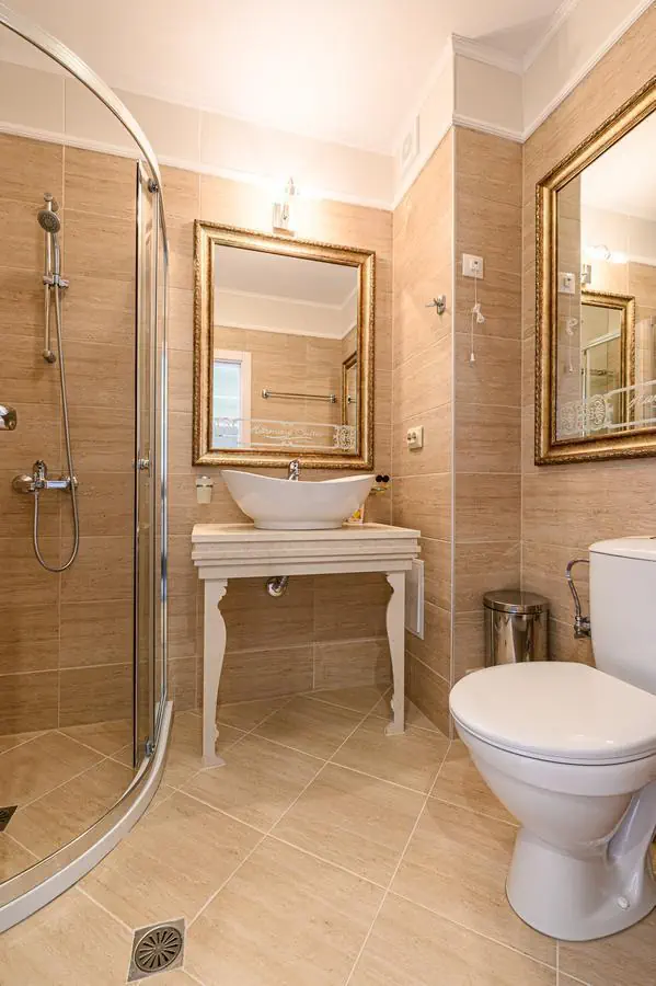 HOTEL Harmony Suites Saint Vlas