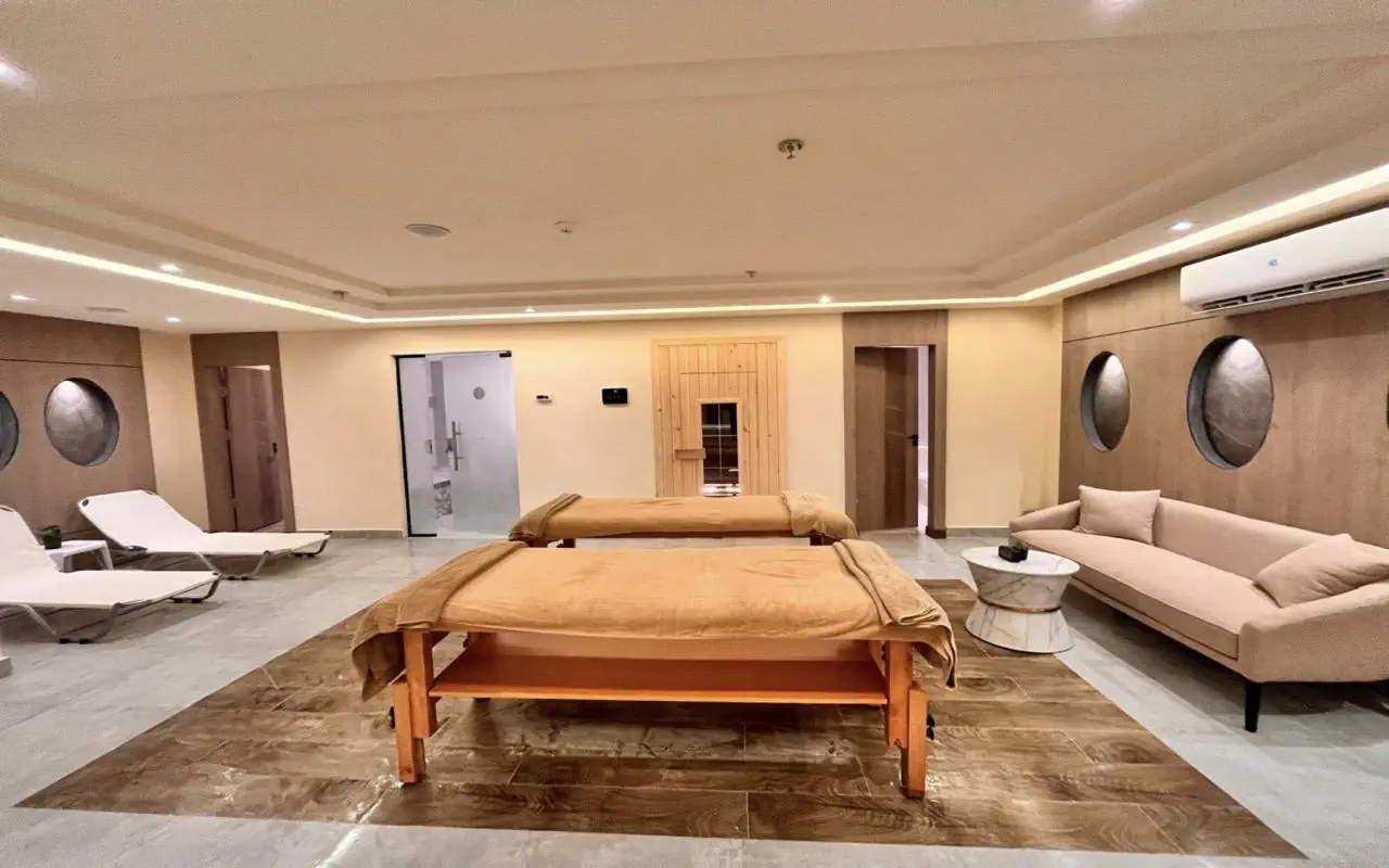HOTEL Flow Spectrum Resort
