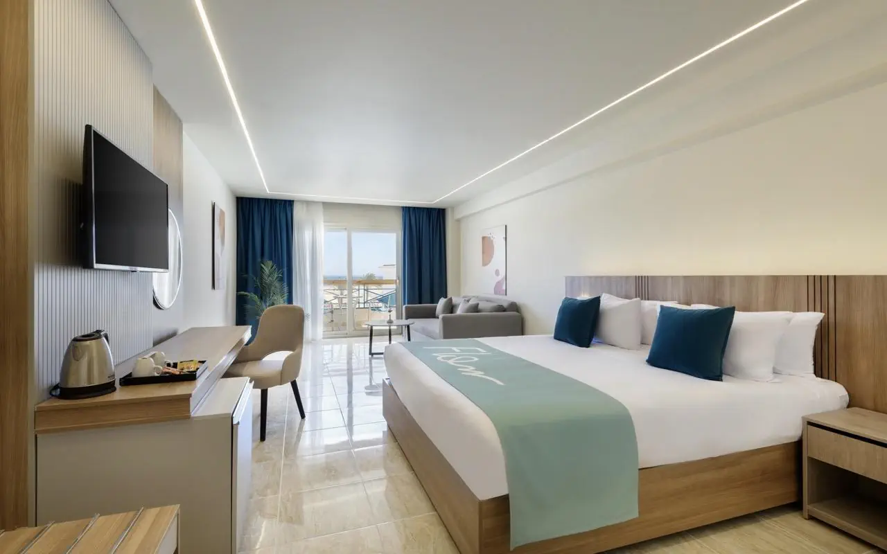 HOTEL Flow Spectrum Resort