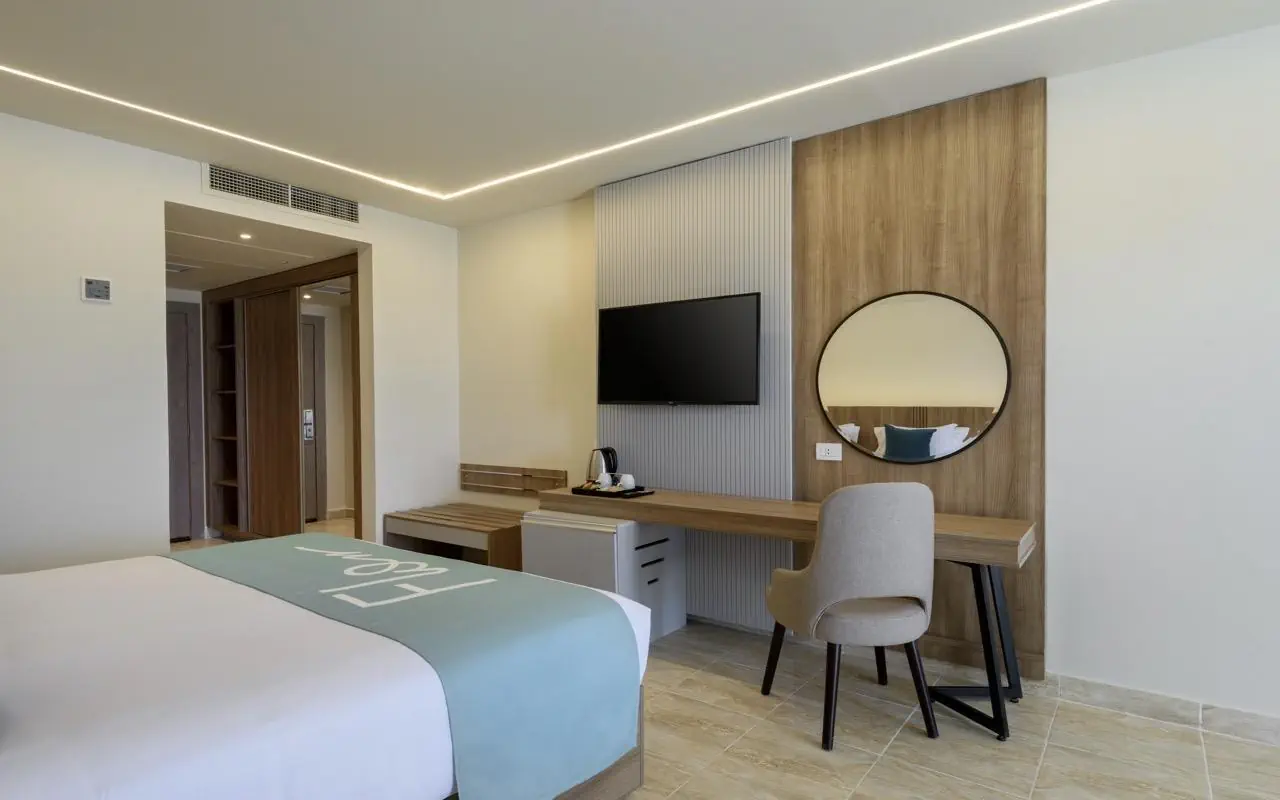 HOTEL Flow Spectrum Resort