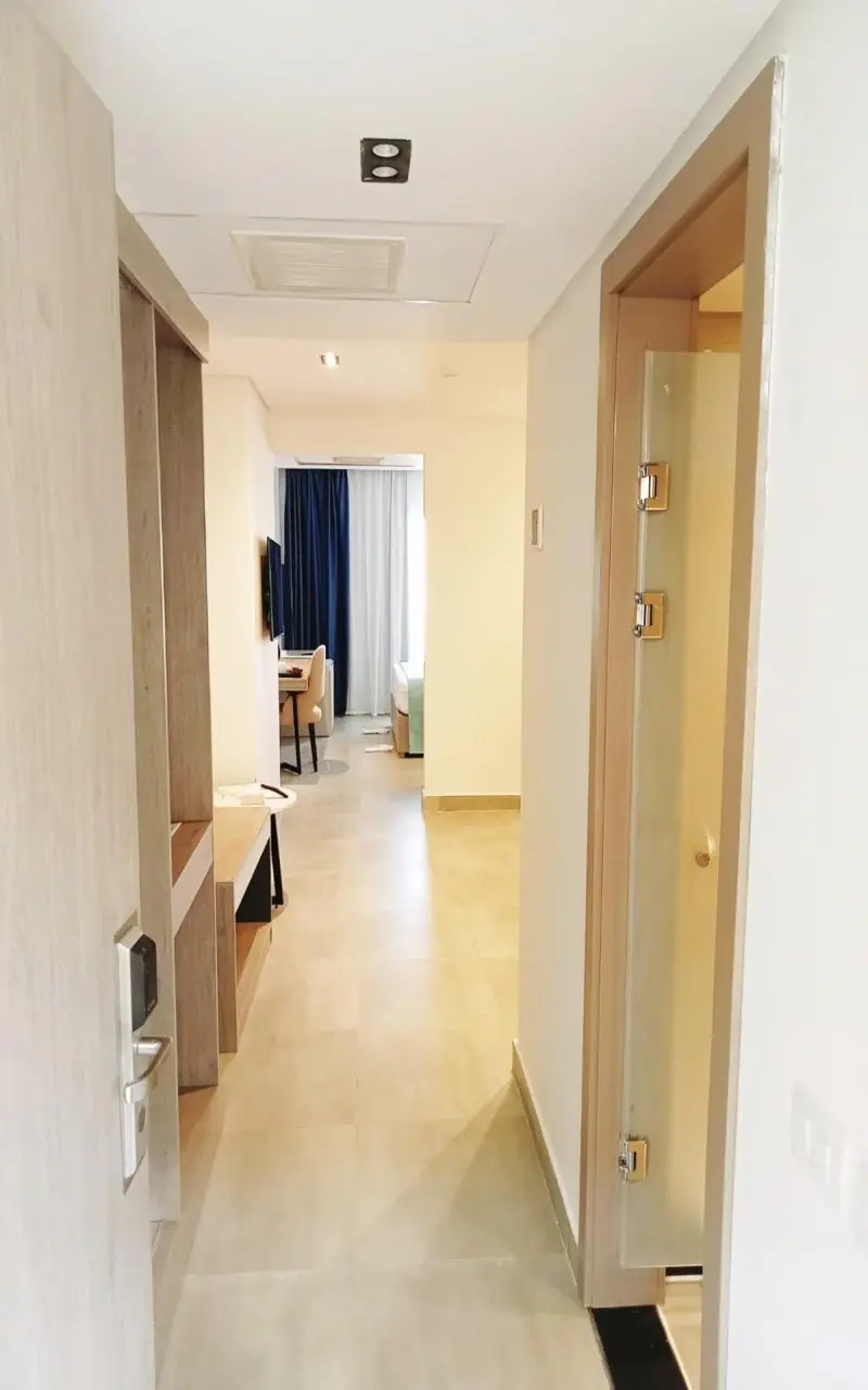 HOTEL Flow Spectrum Resort