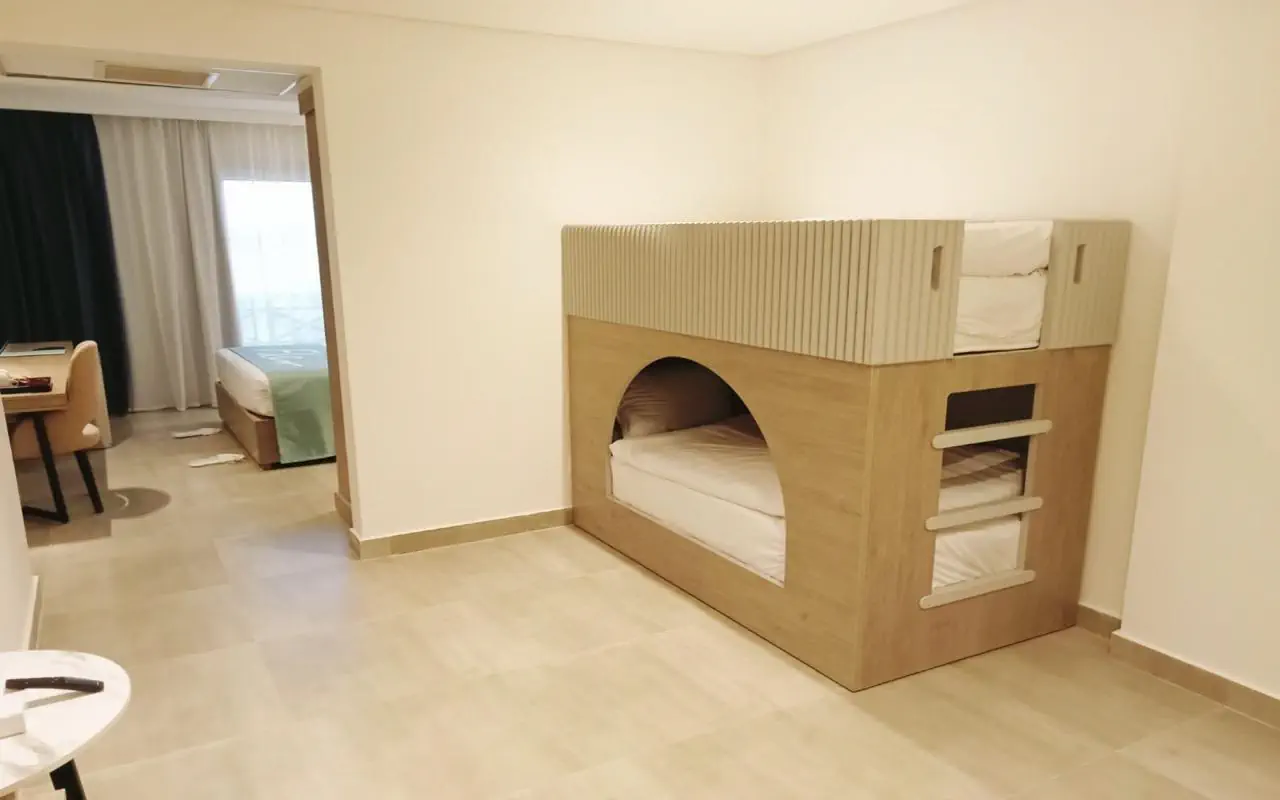 HOTEL Flow Spectrum Resort