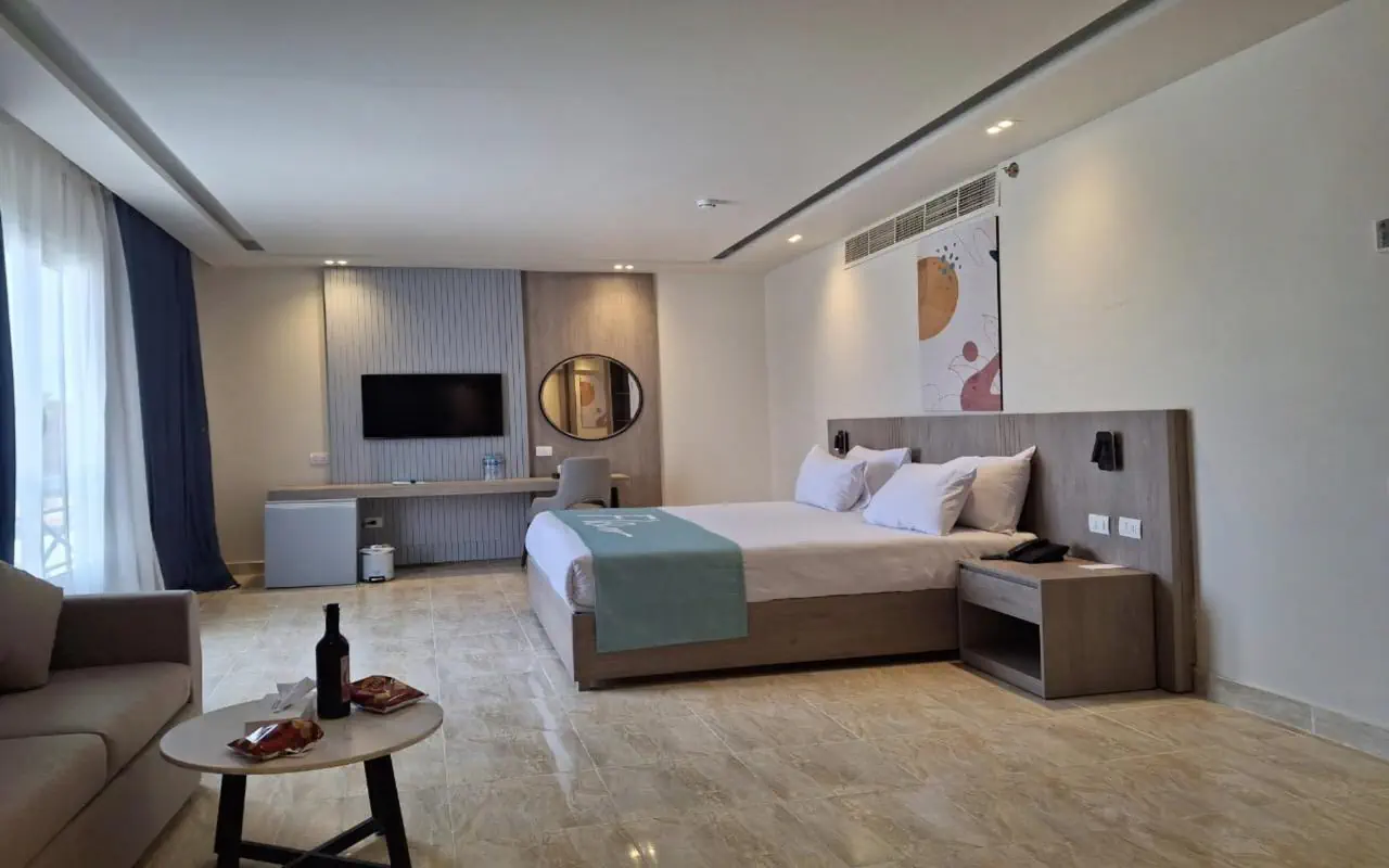 HOTEL Flow Spectrum Resort