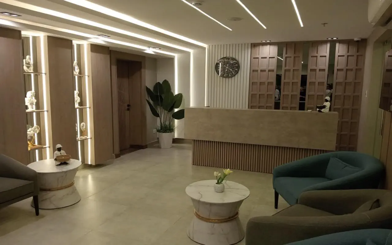 HOTEL Flow Spectrum Resort