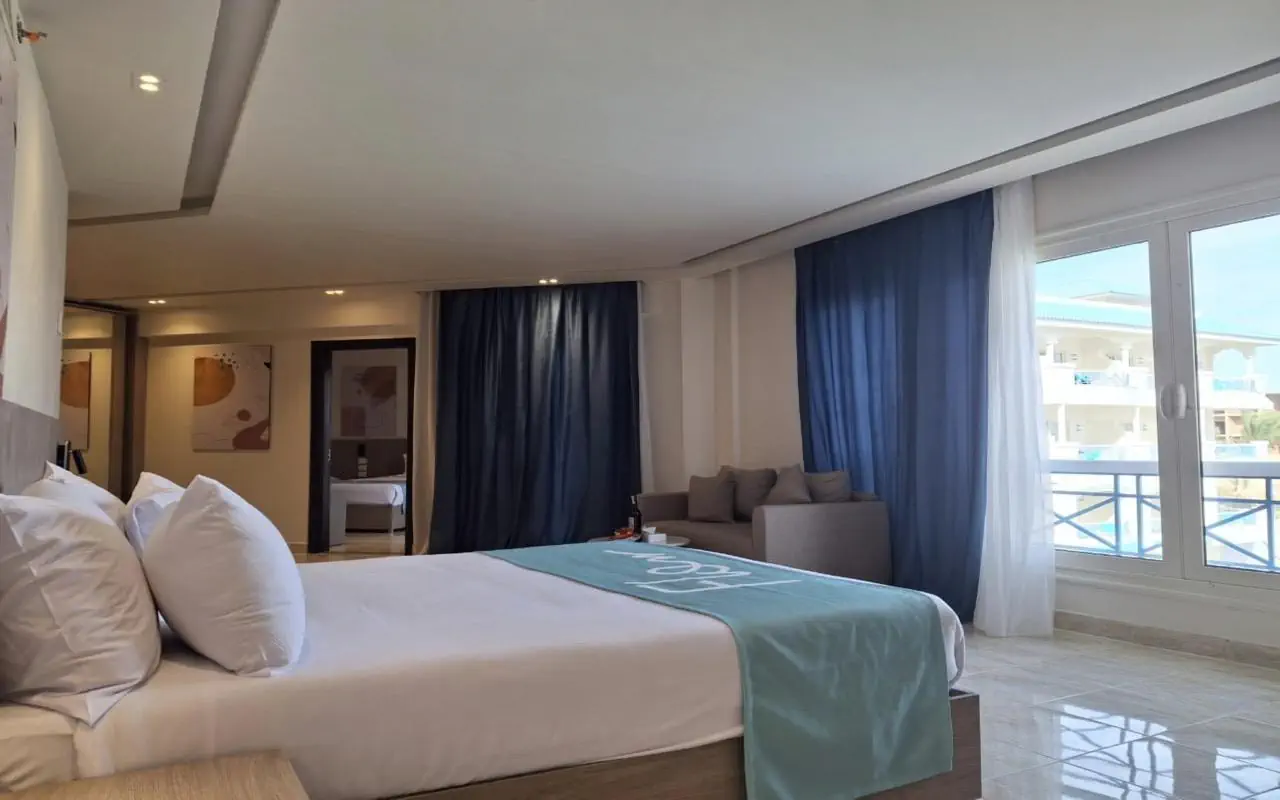 HOTEL Flow Spectrum Resort