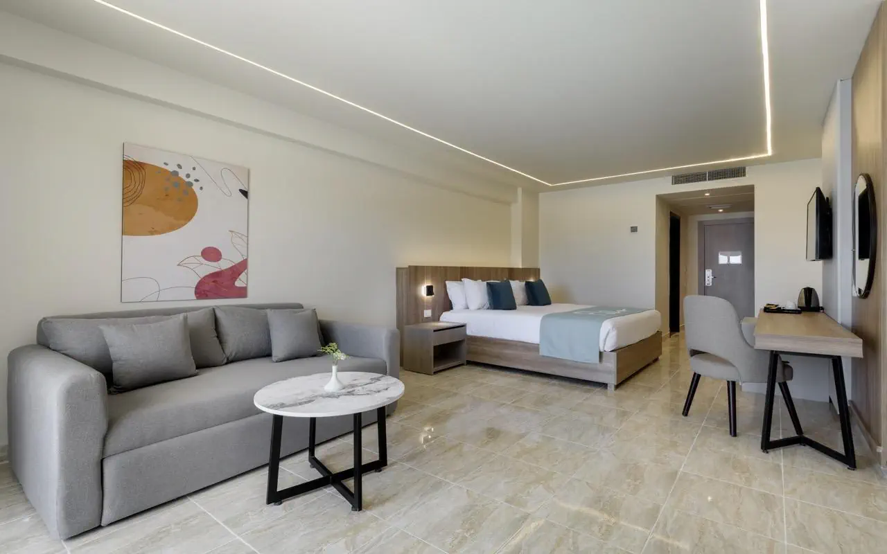 HOTEL Flow Spectrum Resort