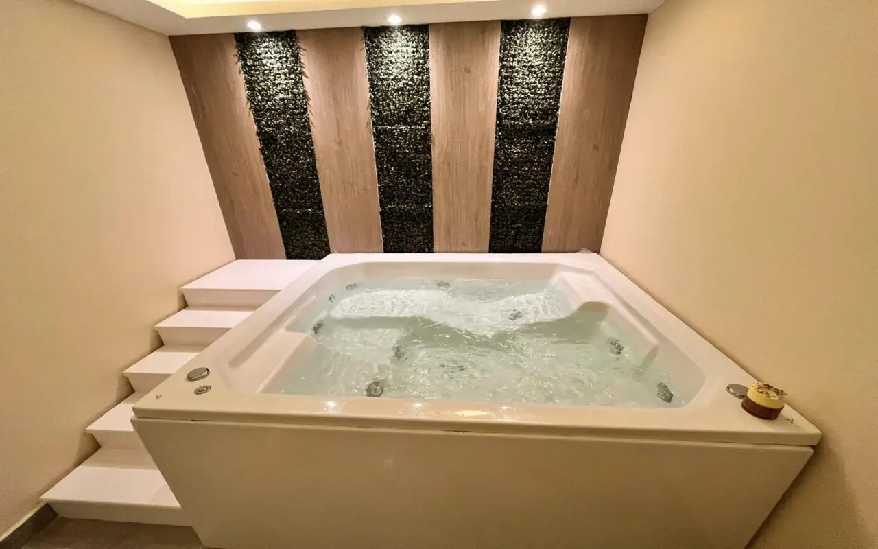HOTEL Flow Spectrum Resort