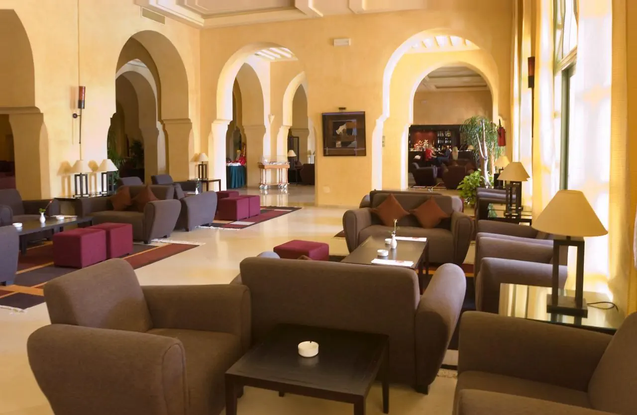 HOTEL Alhambra Thalasso