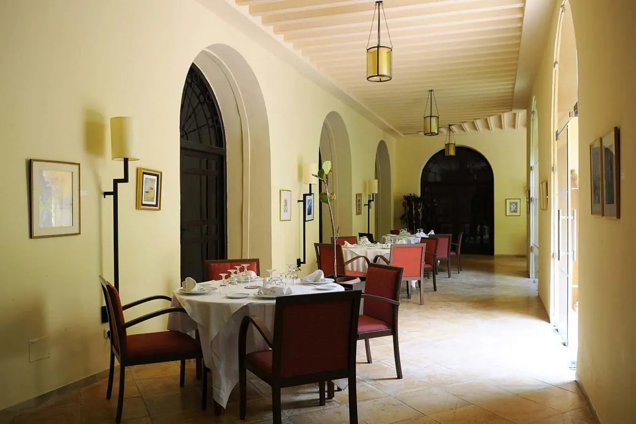 HOTEL Alhambra Thalasso