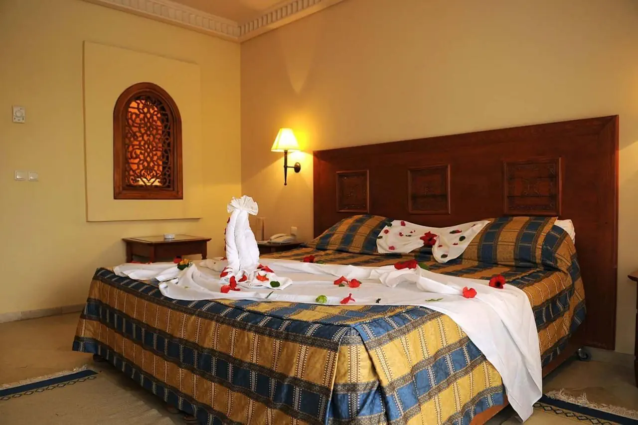 HOTEL Alhambra Thalasso