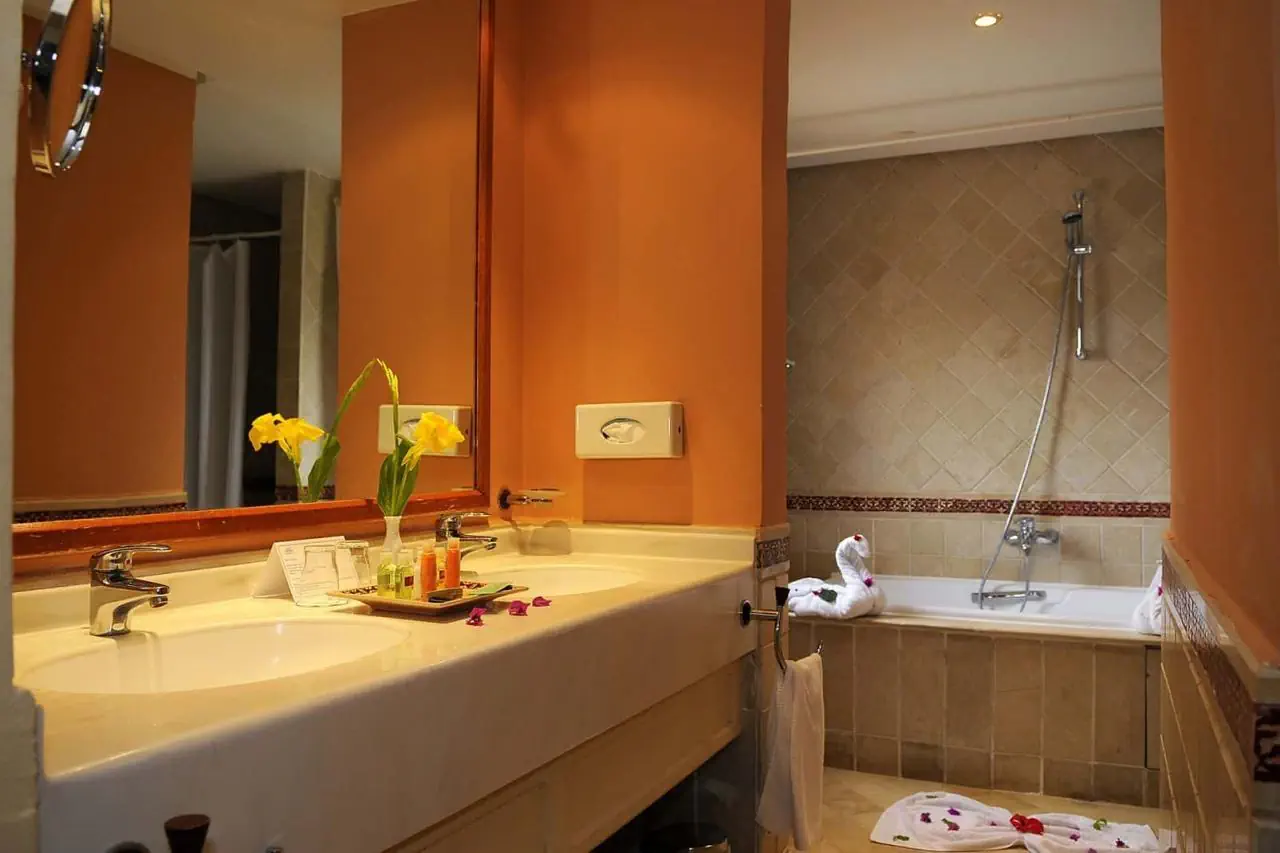 HOTEL Alhambra Thalasso