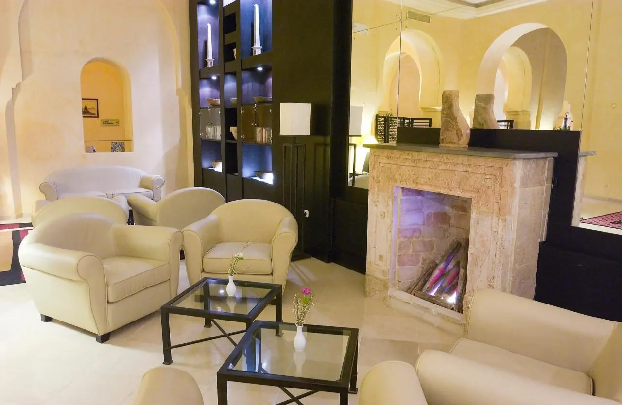 HOTEL Alhambra Thalasso