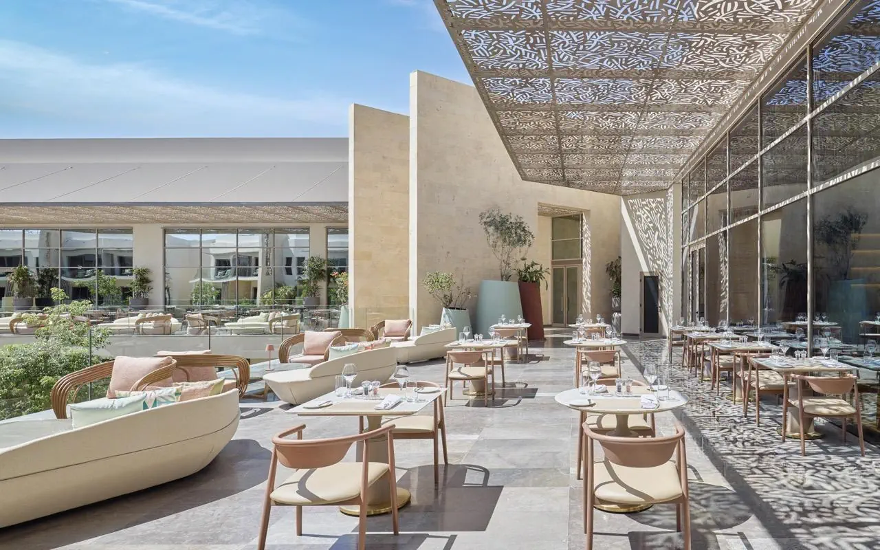 HOTEL DoubleTree by Hilton Mangroovy El Gouna