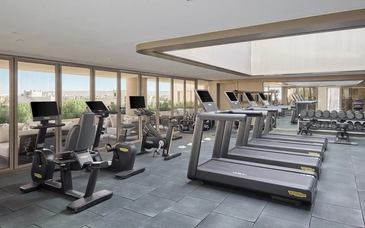 HOTEL DoubleTree by Hilton Mangroovy El Gouna