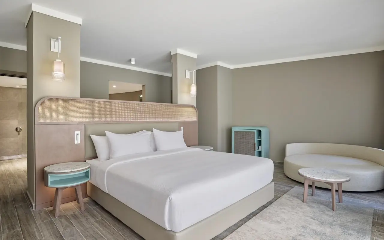 HOTEL DoubleTree by Hilton Mangroovy El Gouna
