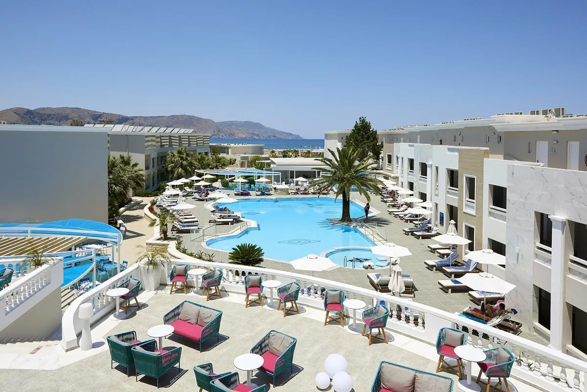 Mythos Palace