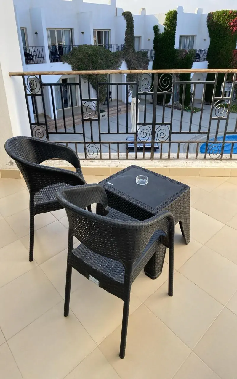 HOTEL Eden Rock